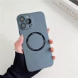 Magnetic iPhone Case Magsafe iPhone Case for iPhone Series | Factory