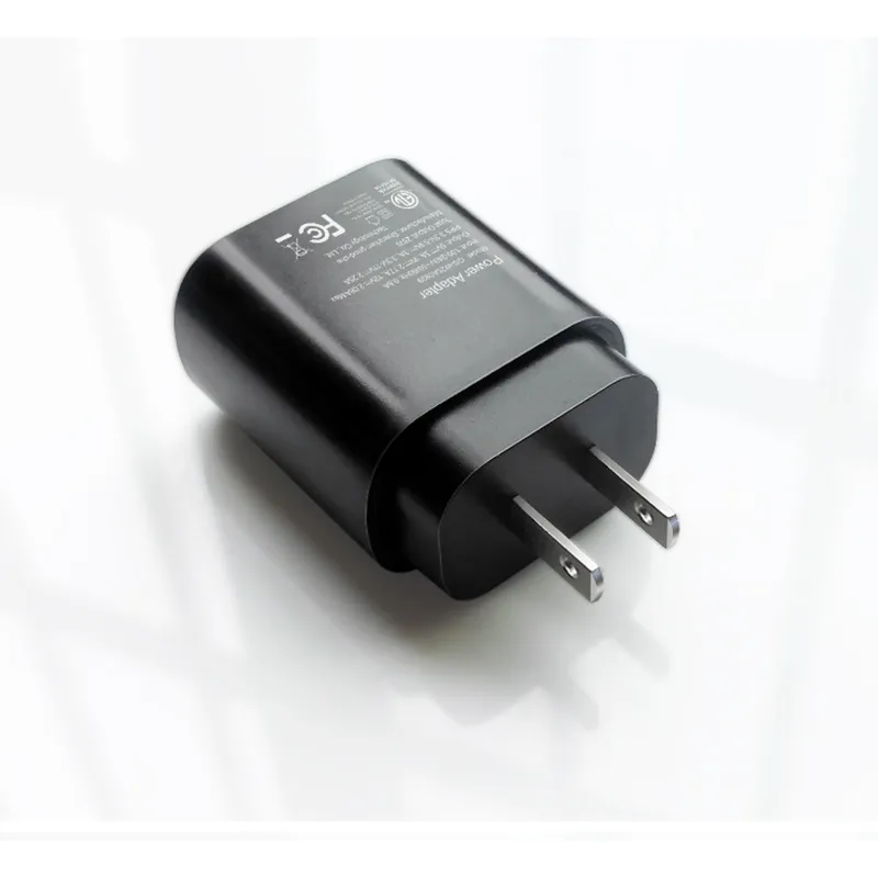 Private mold design 25W usb-c premium quality PD wall charger