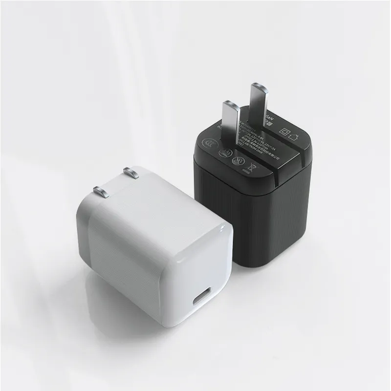 Mini shape 20W high quality FCC US Plug Factory price