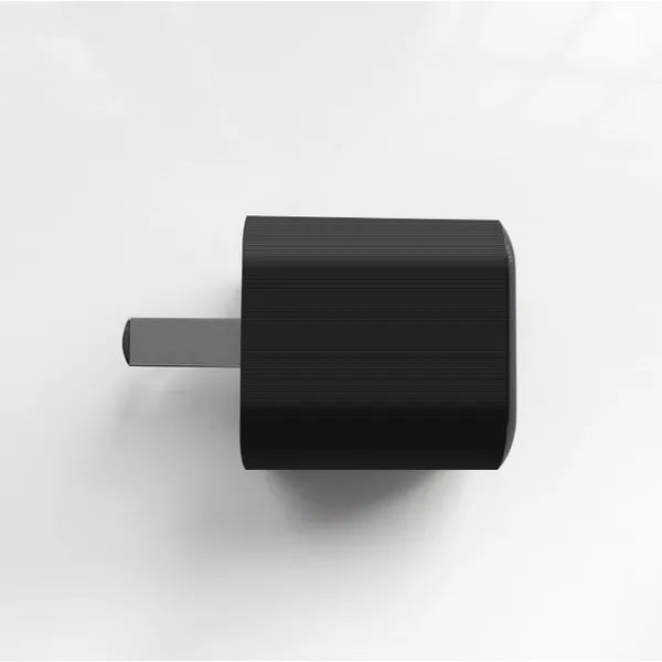 Mini shape 20W high quality FCC US Plug Factory price