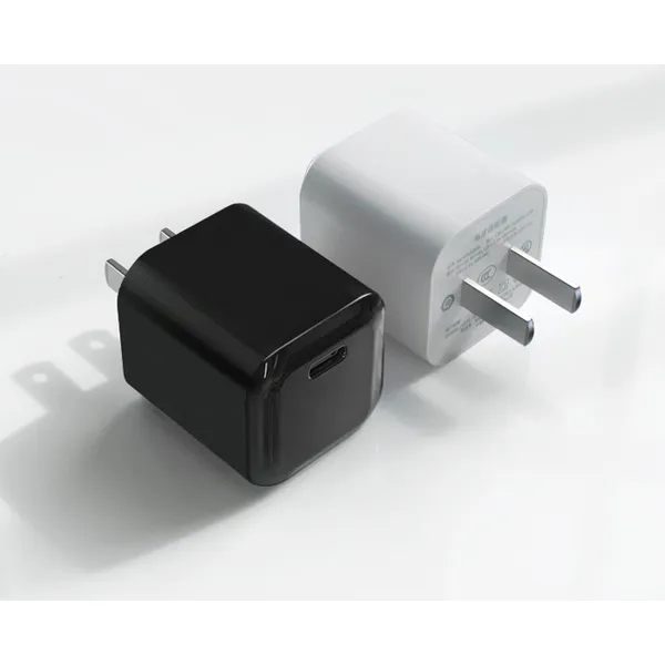 Mini shape 20W high quality FCC US Plug Factory price