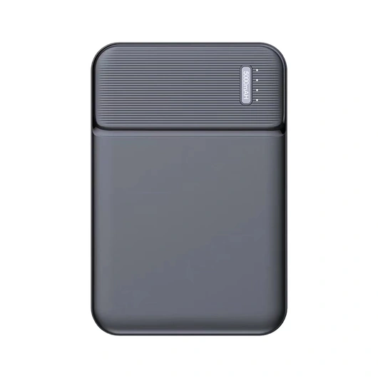 Mini Power Bank 5000mah For Universal Phone Portable High Capacity Li-Polymer