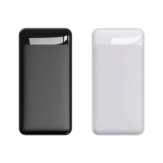 Custom LOGO High Capacity Power Bank 20000 mah qc.3.0 Powerbank 20000mah