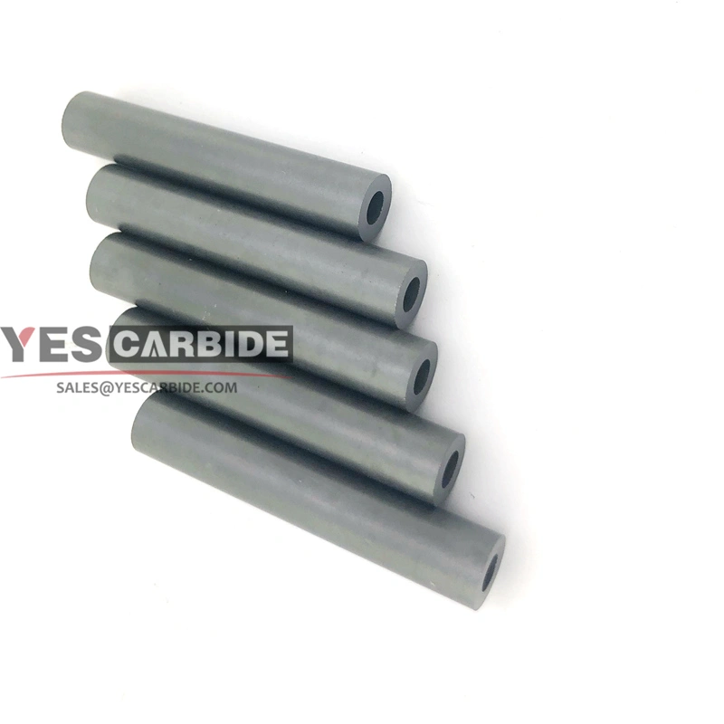 boron carbide nozzles inserts passager Abrasive Blast Nozzles