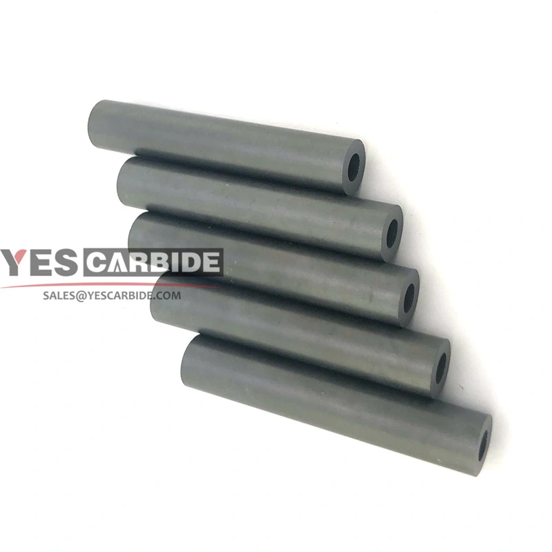 boron carbide nozzles inserts passager Abrasive Blast Nozzles