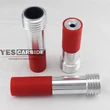 Venturi Boron Carbide sandblasting Nozzle with Aluminum Jacket
