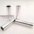 Venturi type hose insert nozzles boron carbide inlet nozzles