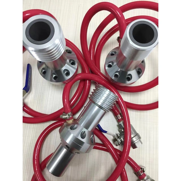 Wet Boron Carbide Sandblast Nozzle water nozzles 