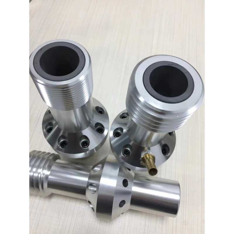 Wet Boron Carbide Sandblast Nozzle water nozzles 
