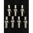 Wet Boron Carbide Sandblast Nozzle water nozzles 