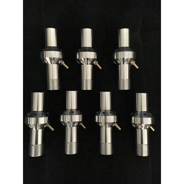 Wet Boron Carbide Sandblast Nozzle water nozzles 