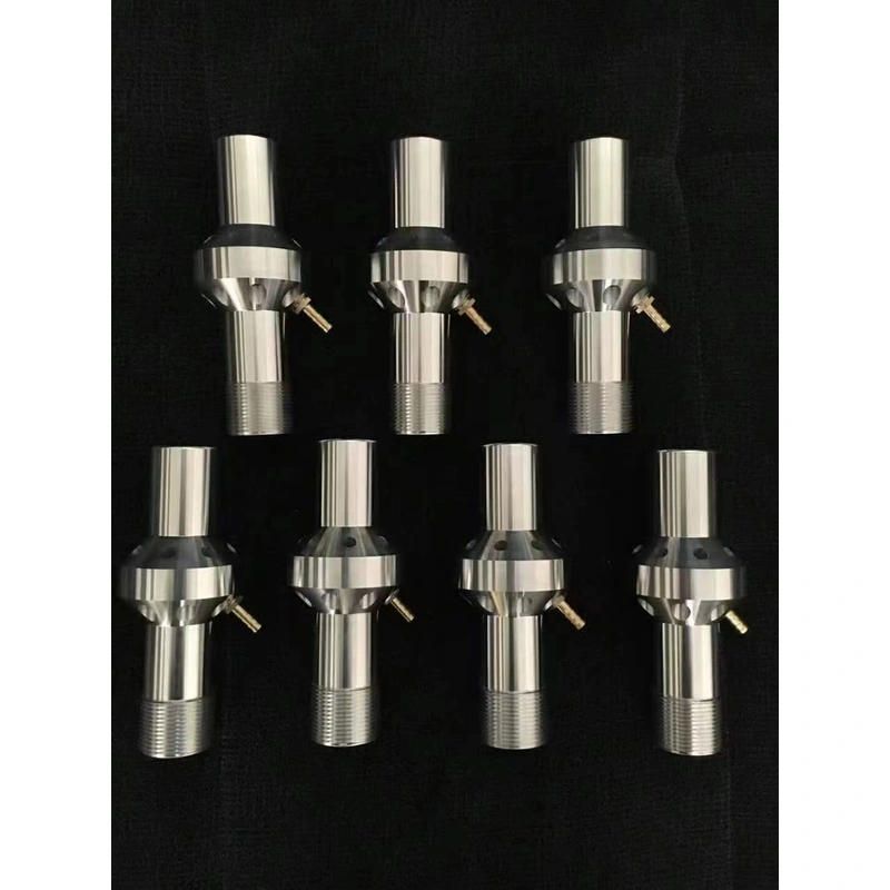 Wet Boron Carbide Sandblast Nozzle water nozzles 