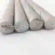 Cemented carbide rod with double coolant holes,