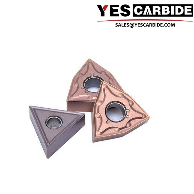 WNMG carbide inserts CNC carbide inserts