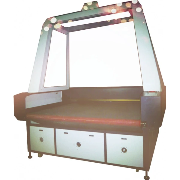 1812全景摄像定位