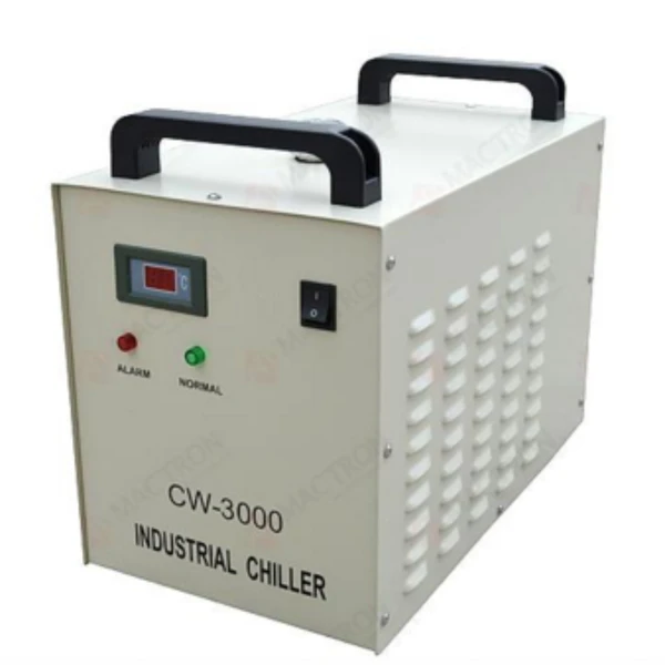 Water tank     W- 3000