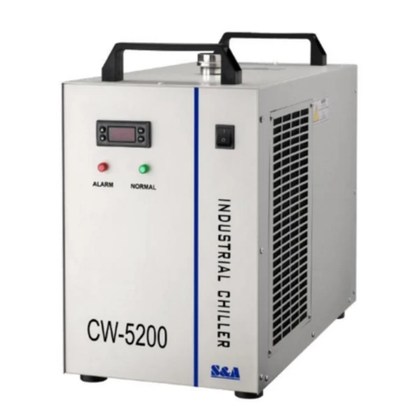 Water tank     W- 5200