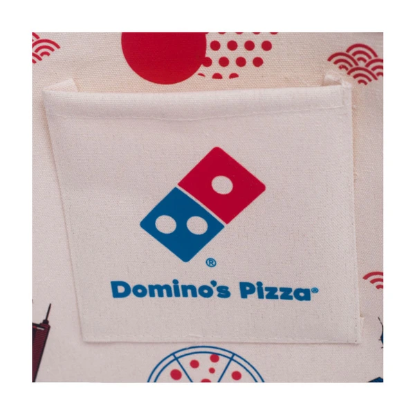 Cotton Shopping Canvas Tote Bag