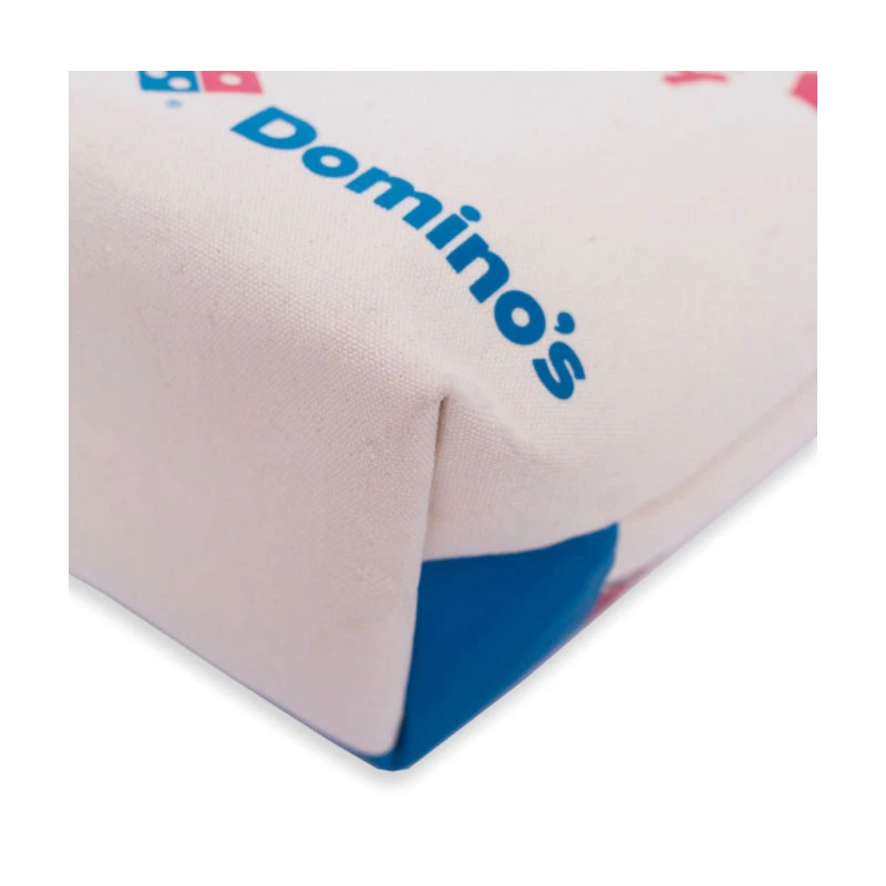 Cotton Shopping Canvas Tote Bag