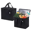 Insulation Bag Wholesale Non Woven Insulated Lunch Cooler Bag For Food