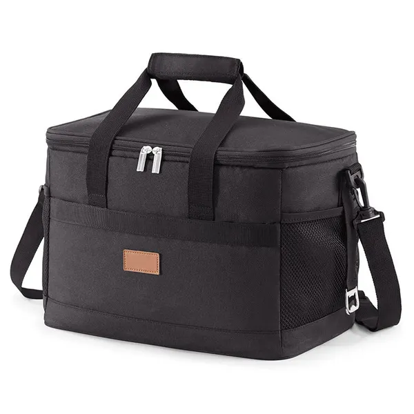 Insulation Bag Wholesale Non Woven Insulated Lunch Cooler Bag For Food