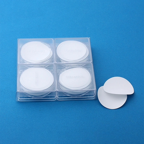 مرشح غشاء النايلون - خيارات معقمة 0.22 ميكرومتر / 0.45 ميكرومتر