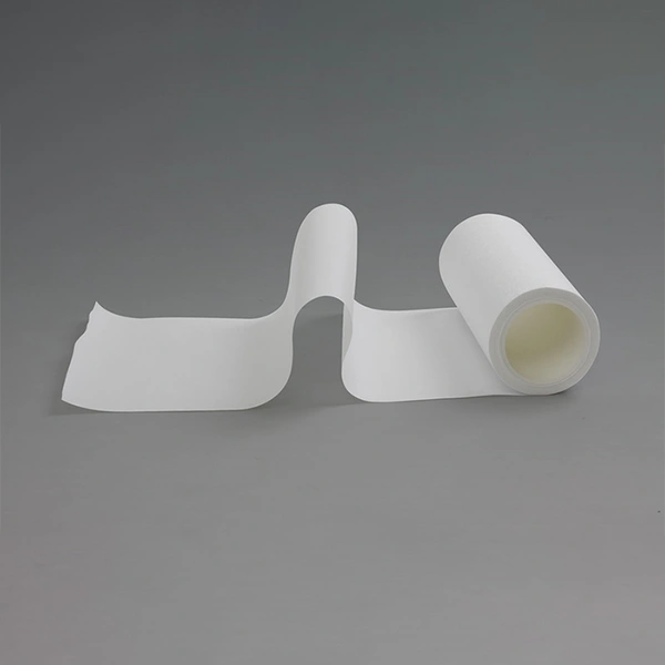 مرشح غشاء لفة النايلون - نايلون محب للماء، قوة عالية ومقاومة كيميائية