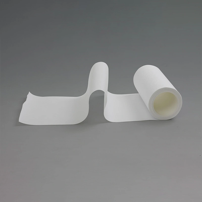 مرشح غشاء لفة النايلون - نايلون محب للماء، قوة عالية ومقاومة كيميائية