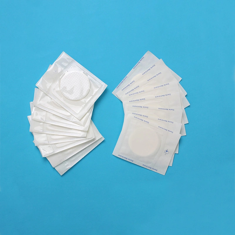 Filtro de membrana reticulado MCE: 0,45 µm, 47 mm, para análisis microbiano y pruebas de esterilidad