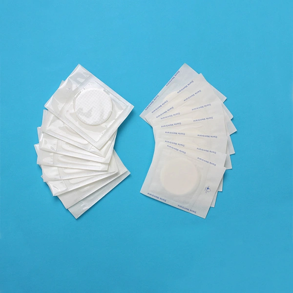 MCE Gridded Membrane Filter: 0.45um, 47mm, for Microbial Analysis & Sterility Testing