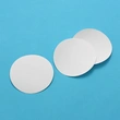مرشح غشاء PTFE كاره للماء — 0.22 ميكرومتر / 0.45 ميكرومتر، للاستخدام في الغاز والمذيبات