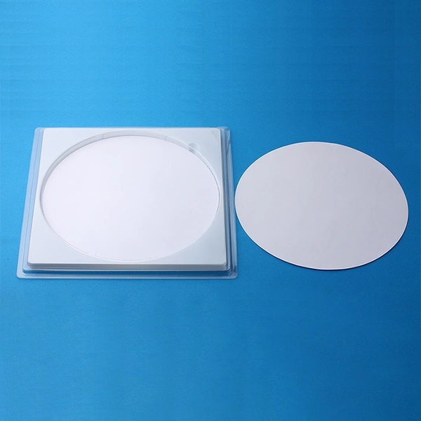 Filtro de membrana de PES de alto flujo de 0,22 µm y 0,45 µm: hidrófilo y estéril