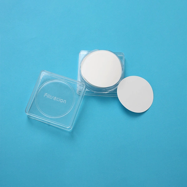 مرشحات إستر السليلوز المختلطة عالية الجودة للترشيح الدقيق