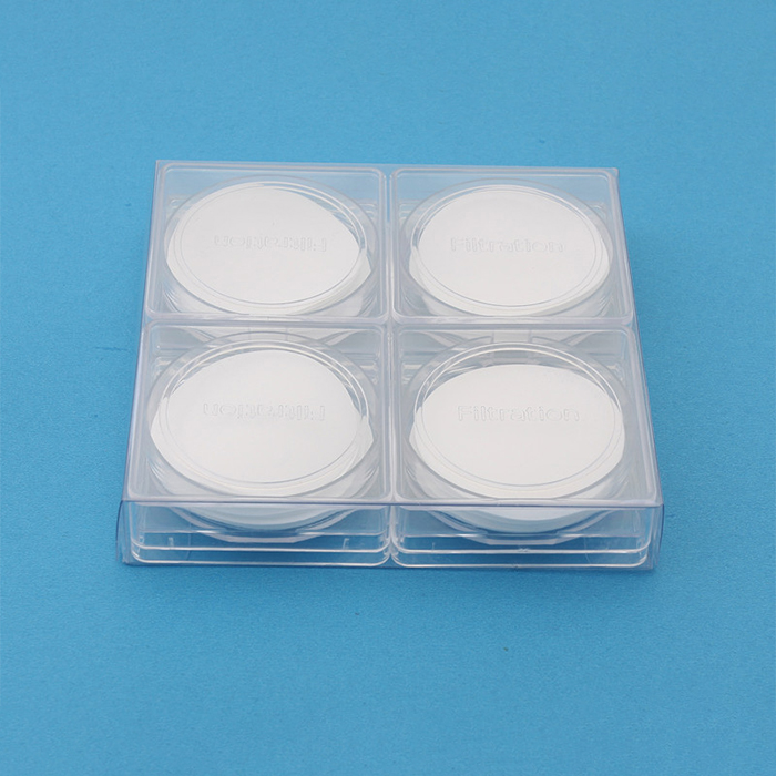 PVDF Membrane Filters for Lab Filtration High quality Membrane Filter