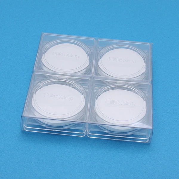 مرشح غشاء CA: 0.45 ميكرومتر، 47 مم، لعلم الأحياء الدقيقة وتحليل الجسيمات