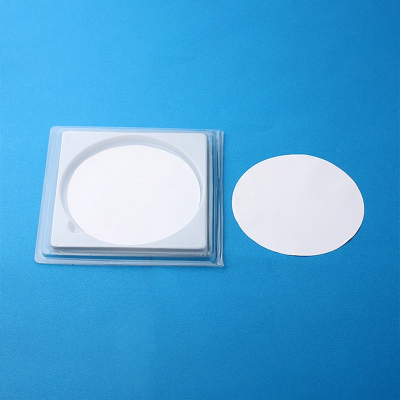 مرشح غشاء البولي بروبلين - ترشيح البولي بروبلين عالي التدفق ومقاوم للمواد الكيميائية