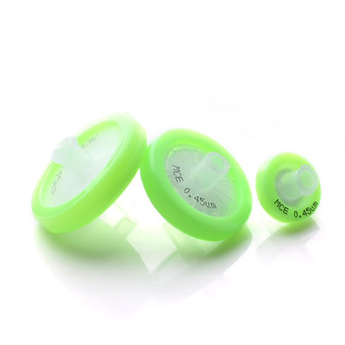 13mm 20mm 25mm 30mm Syringe Filter for HPLC & Sample Preparation