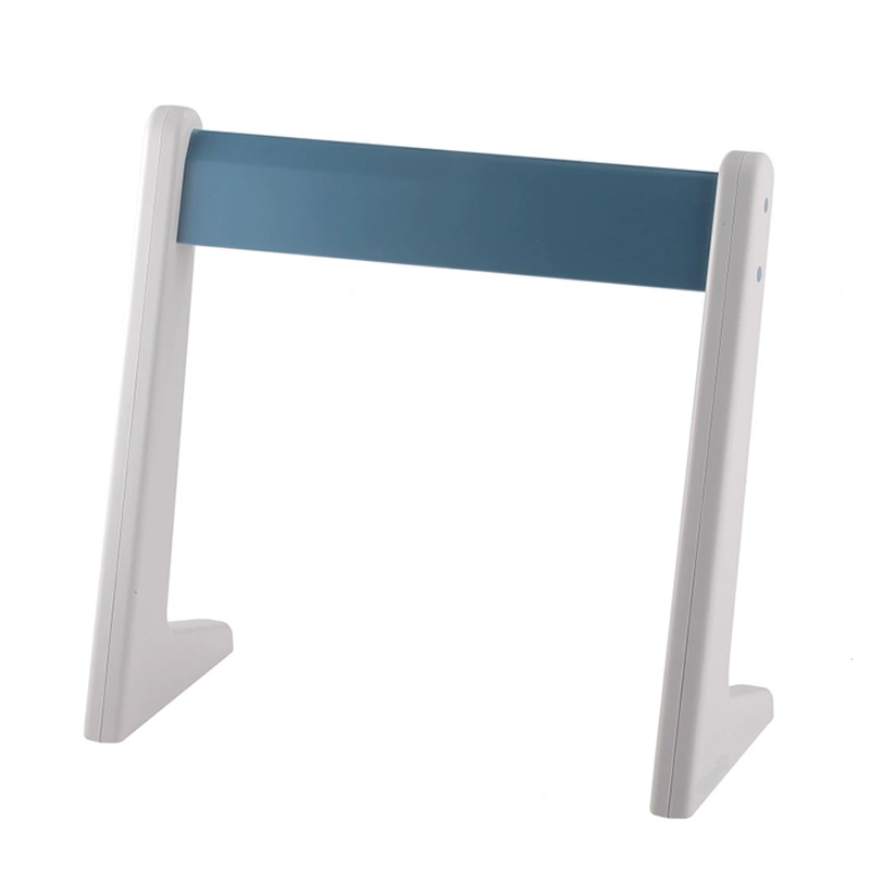 حامل ماصة خطي لتنظيم المختبر | تصميم متين وصغير الحجم