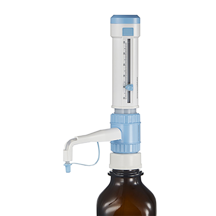 Bottle Top Dispenser,0.55ml,110ml,2.525ml,550ml