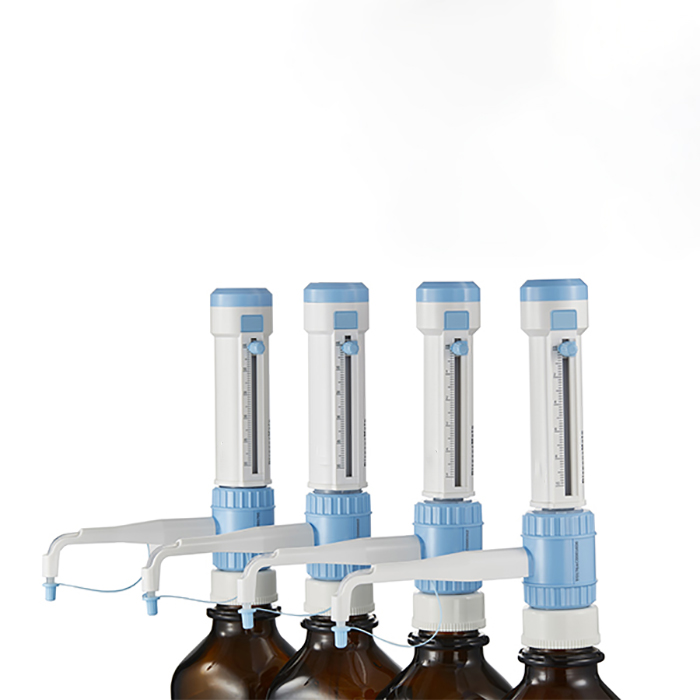 Bottle Top Dispenser,0.55ml,110ml,2.525ml,550ml