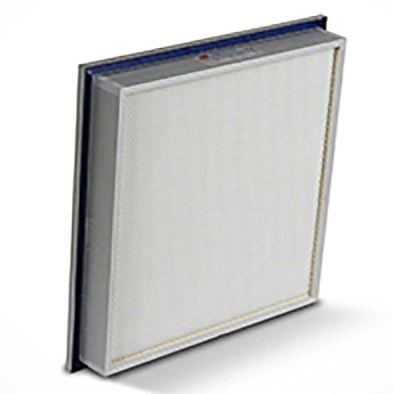 فلتر جل HEPA - إزالة متقدمة للحساسية والغبار | كفاءة 99.99%