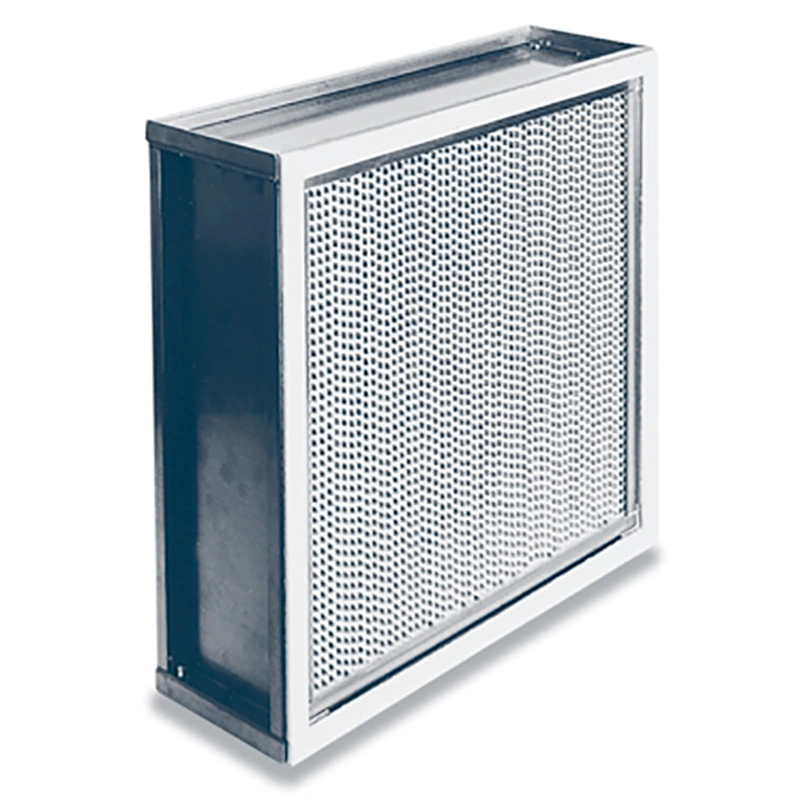 فلتر فاصل عالي الحرارة - مقاوم للحرارة حتى 500 درجة فهرنهايت للبيئات القاسية