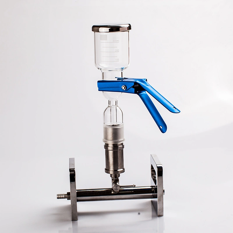 كيفية استخدام نظام الترشيح الفراغي متعدد المشعبات - دليل الخبراء