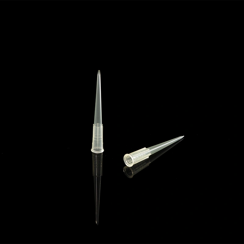 200µL Pipette Tips – Sterile, Filtered, Low Retention