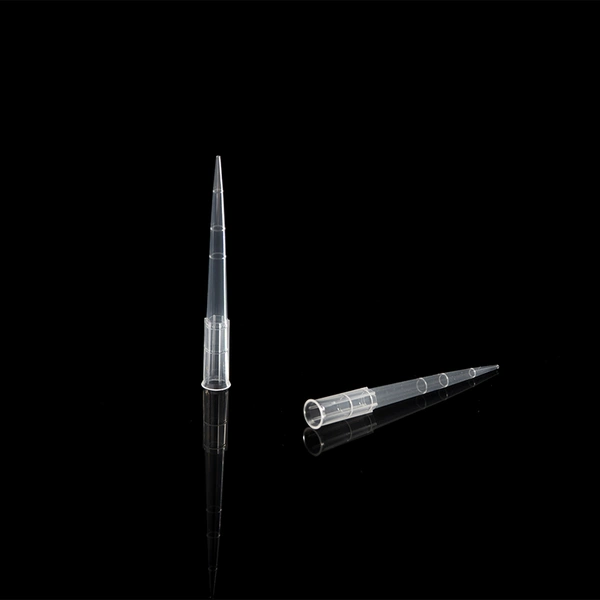 300µL Pipette Tips: Sterile, Low Retention, Universal Fit, 960/Rack
