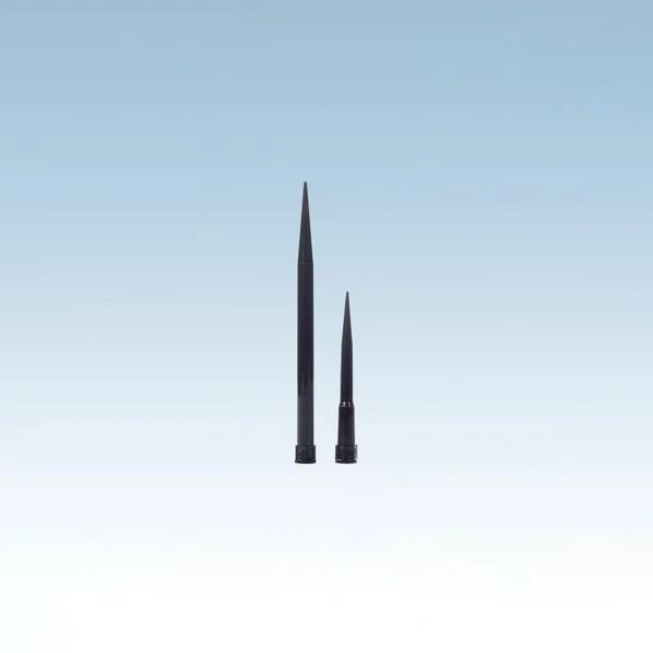 Conductive Pipette Tips – Sterile, Filtered, Low Retention