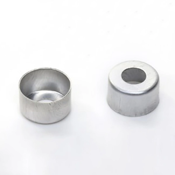 قوارير اللقاح | حلول تخزين آمنة ومعقمة