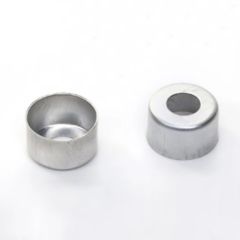 قوارير اللقاح | حلول تخزين آمنة ومعقمة