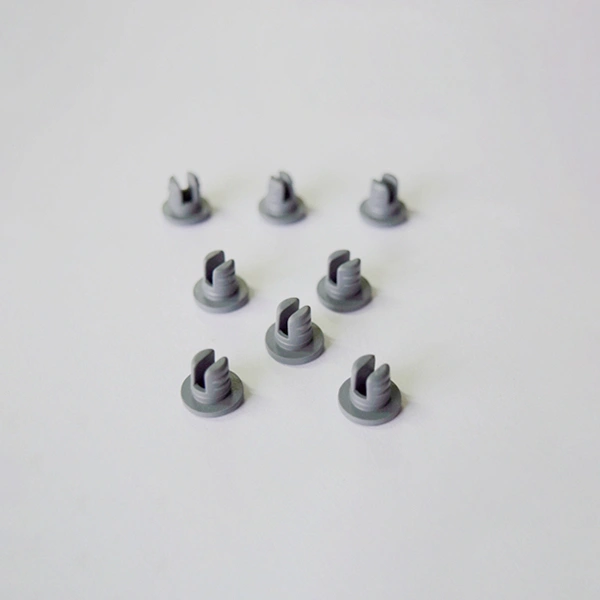 قوارير اللقاح | حلول تخزين آمنة ومعقمة