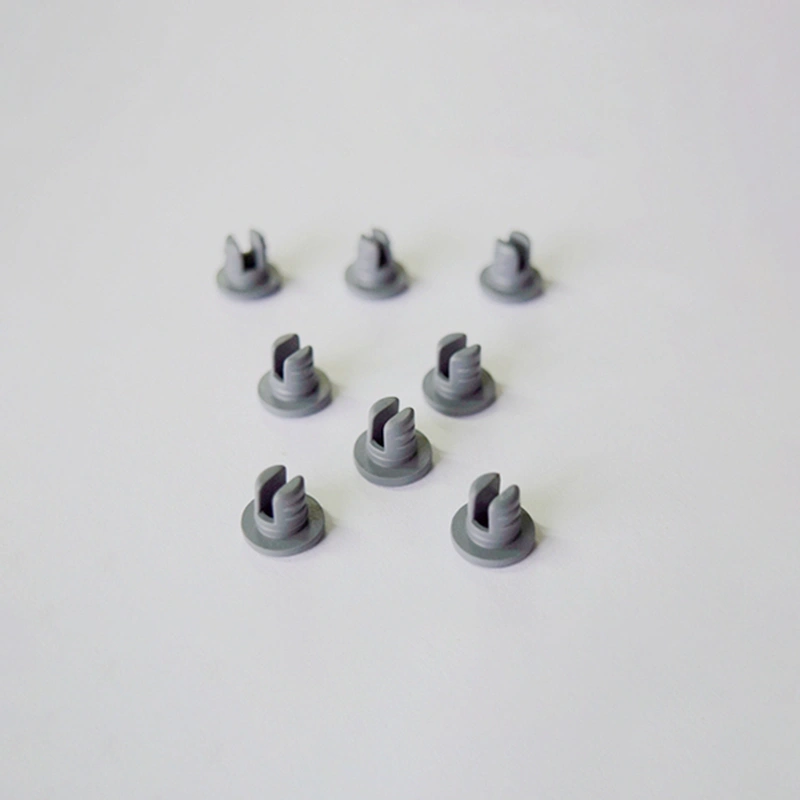 قوارير اللقاح | حلول تخزين آمنة ومعقمة